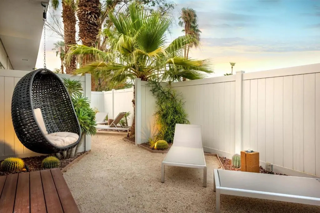 Foto - the Weekend Palm Springs