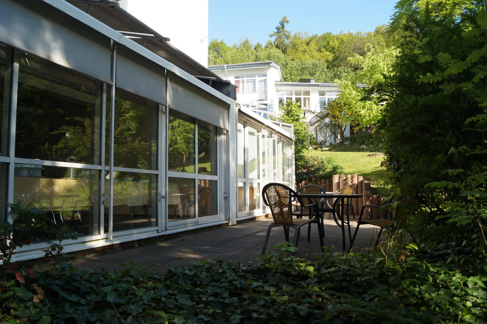 Photo - TaunusTagungsHotel