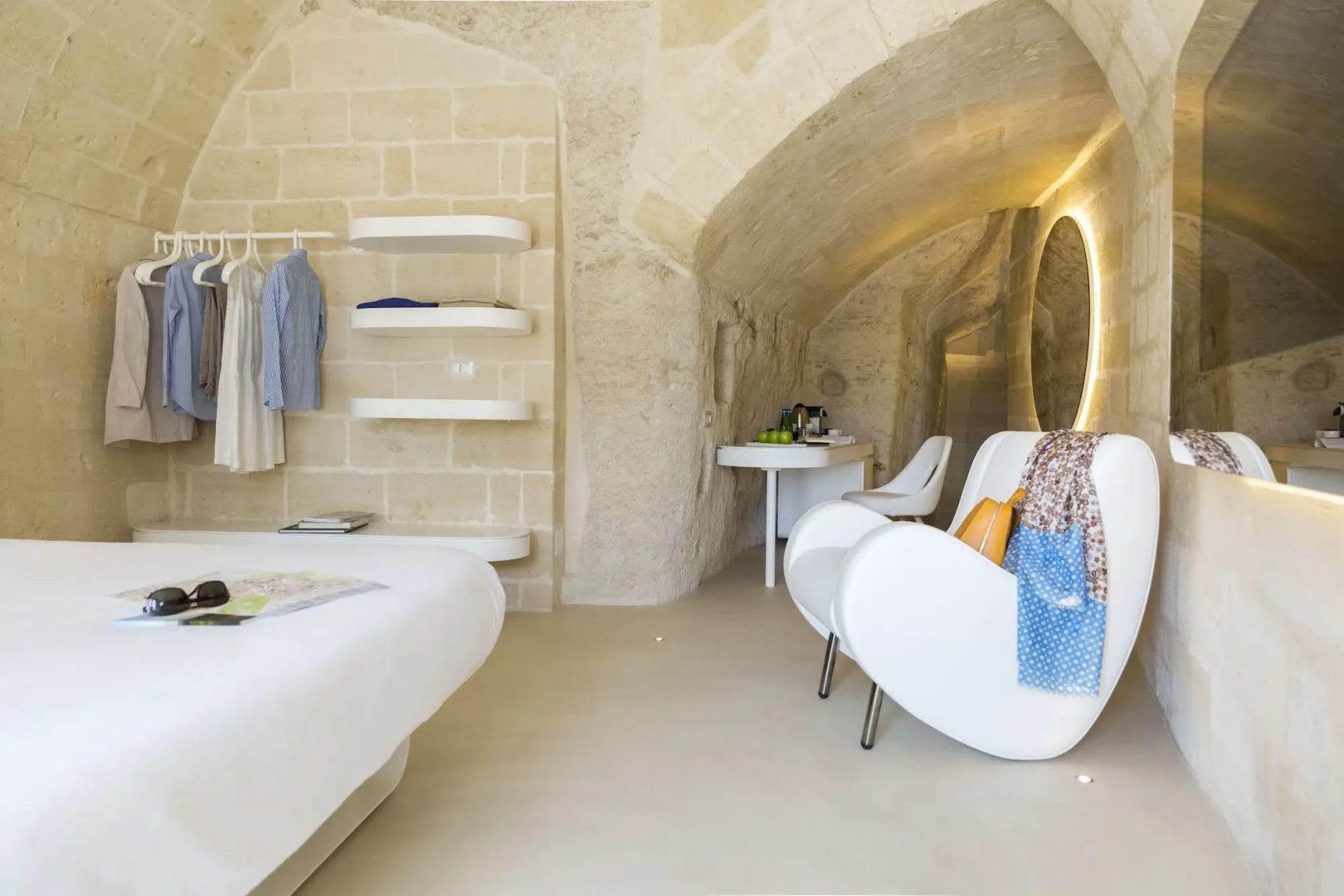 Photo - Aquatio Cave Luxury Hotel & SPA