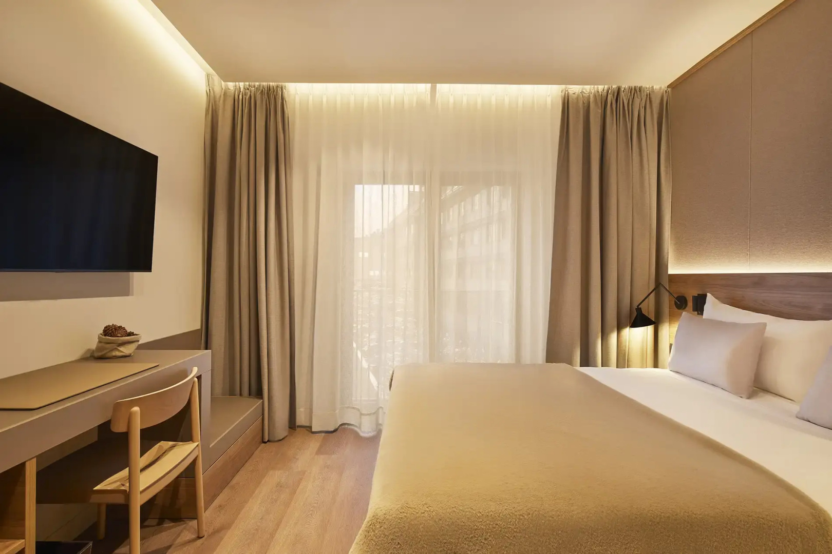 Photo - MIM Baqueira Member of Melia Collection