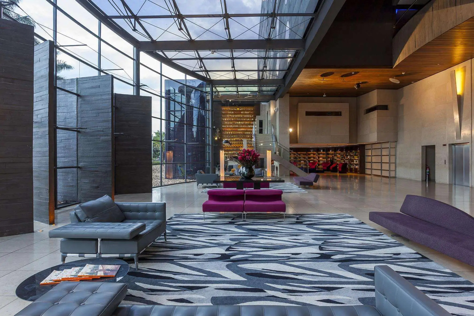 Photo - Hotel Unique