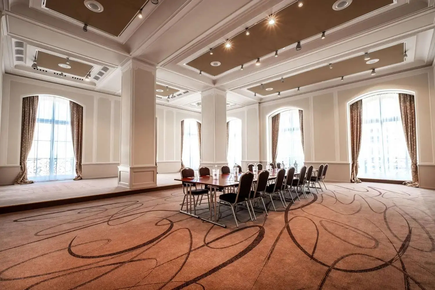 Foto - Star G Hotel Premium Dresden Altmarkt