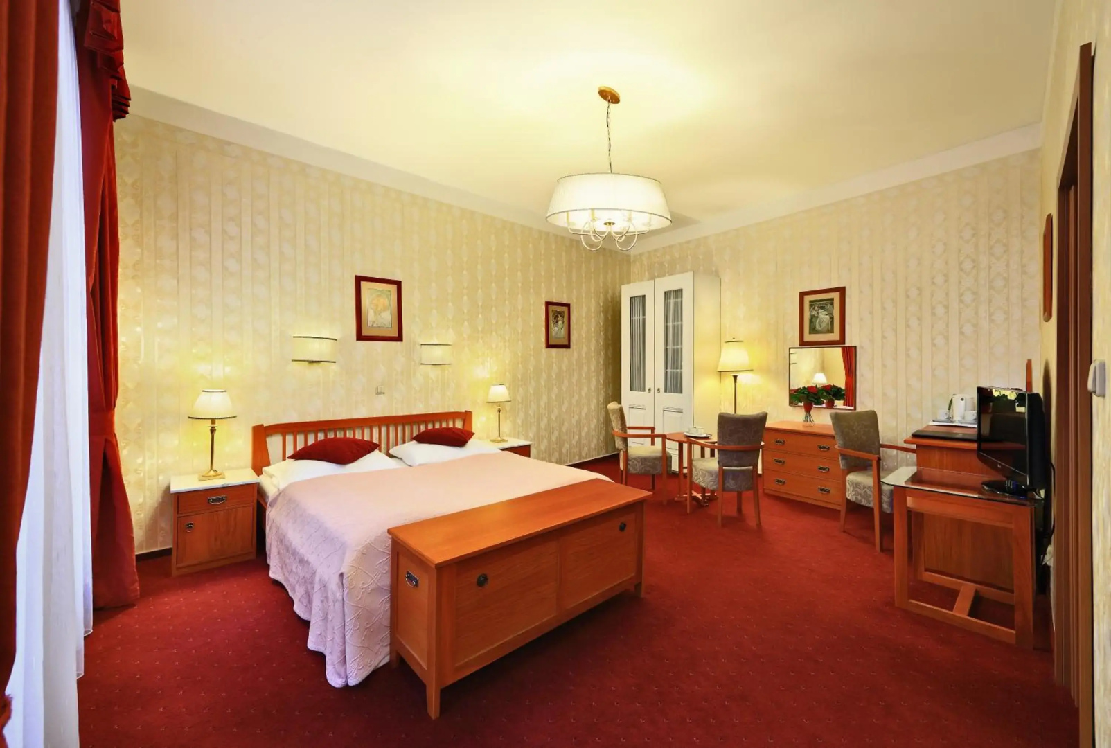 Photo - Hotel Salvator