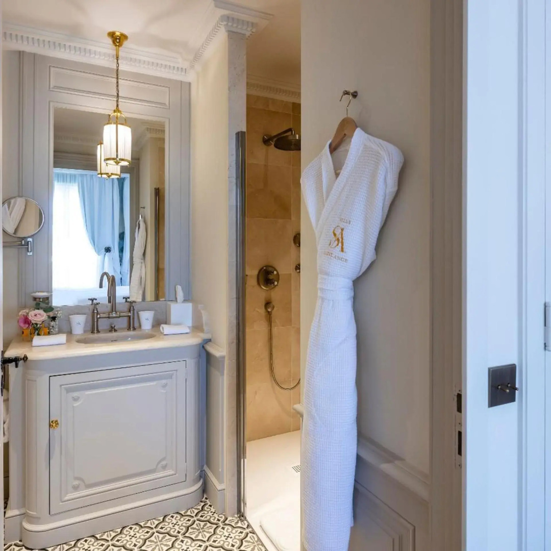 Photo - Villa Saint-Ange