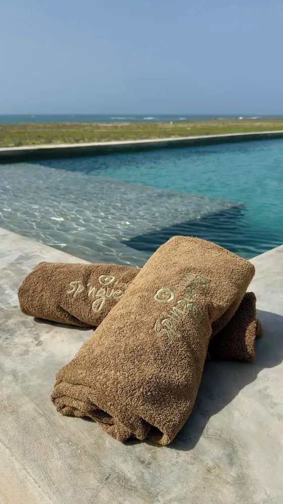 Foto - Spinguera Ecolodge