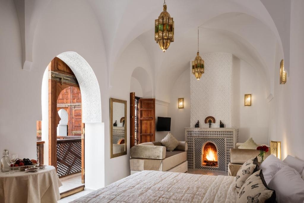 Riad Spice by Marrakech Riad