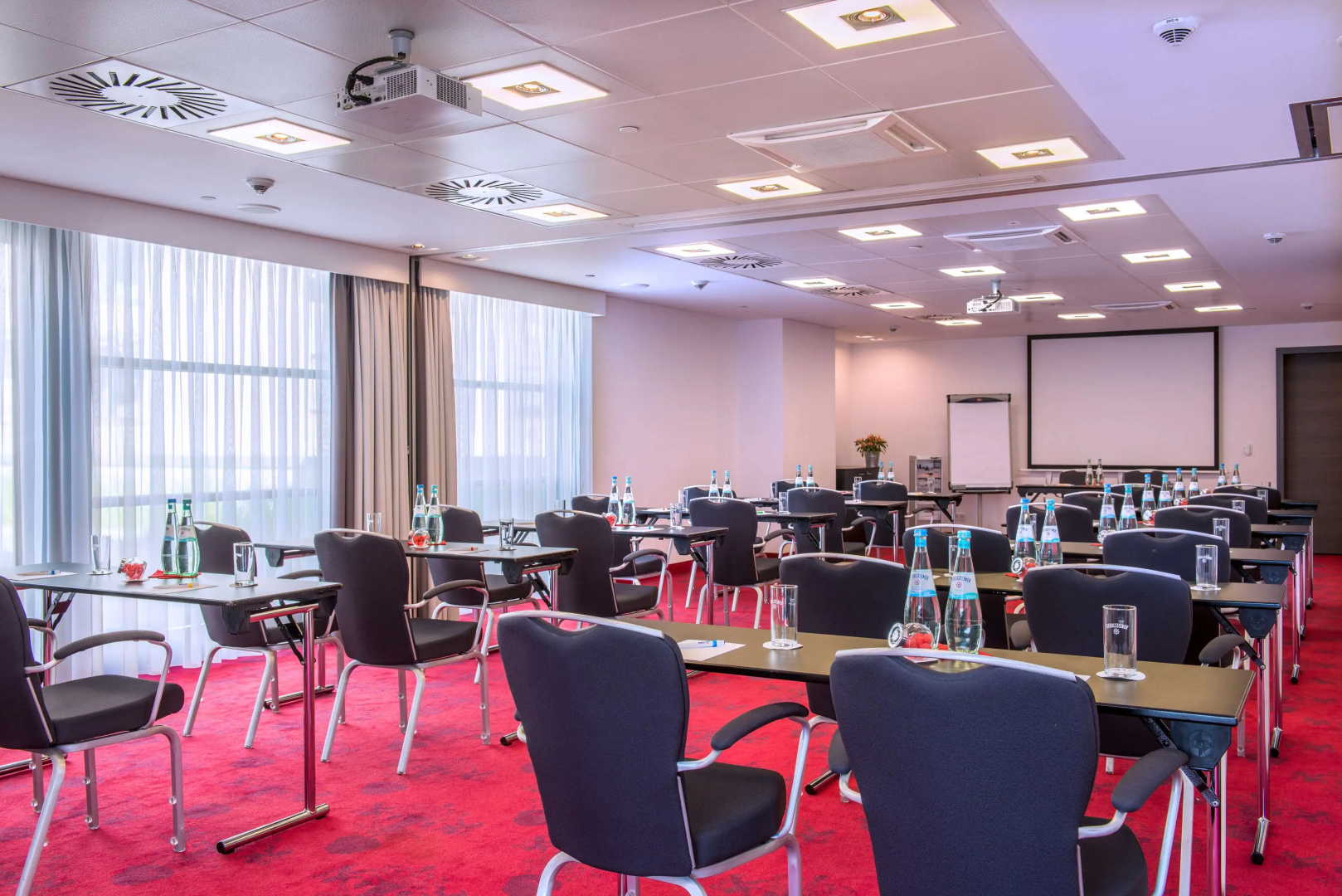 Photo - Park Inn by Radisson Luxembourg City