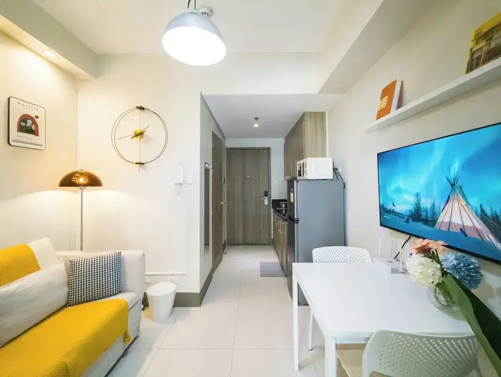 Foto - fame residences