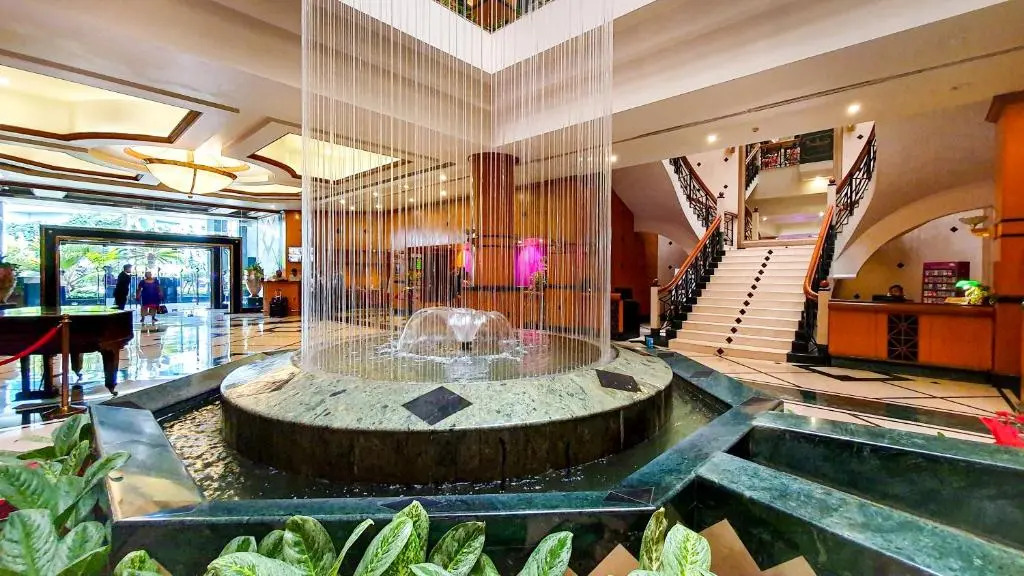 Photo - The Orchid Hotel Mumbai Vile Parle