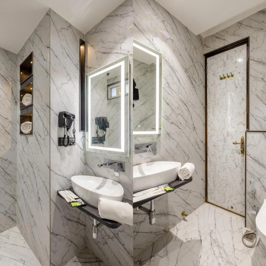 Photo - Hotel Vanson Villa, City Centre - With Free Airport & Train Station Pickup