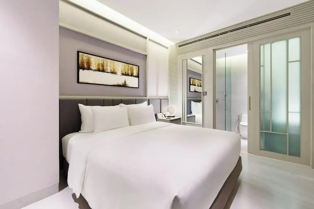 Photo - M City Hotel Saigon