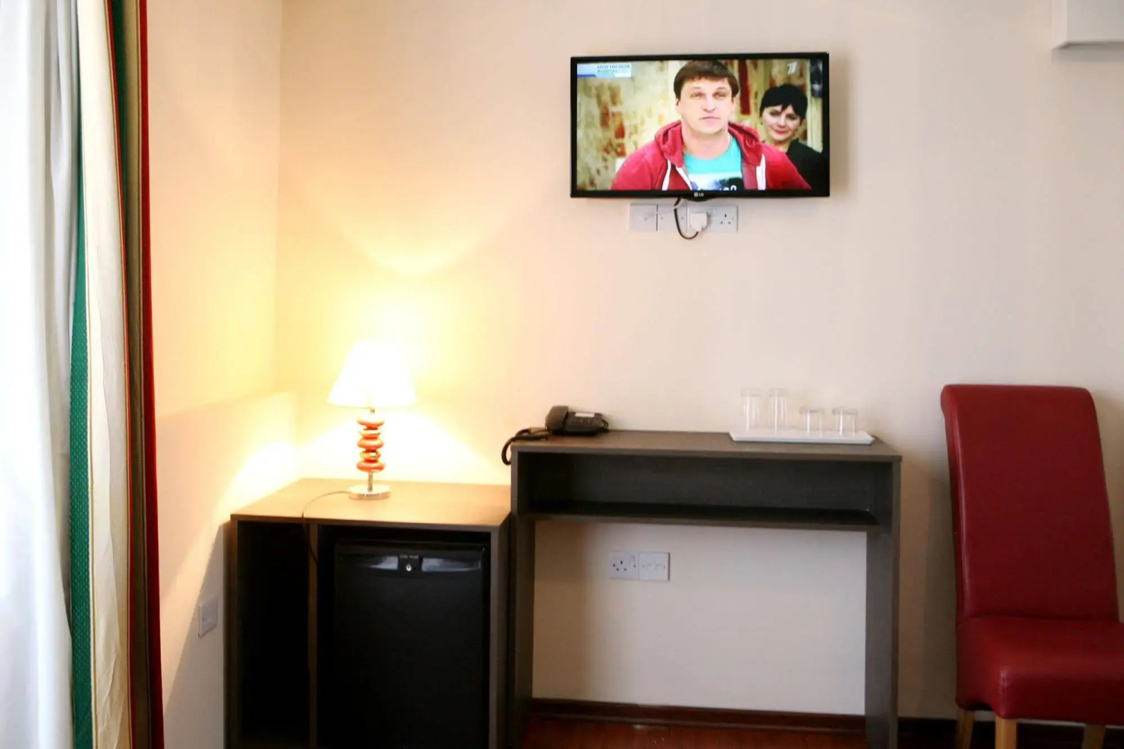 Foto - St Elena Boutique Residence