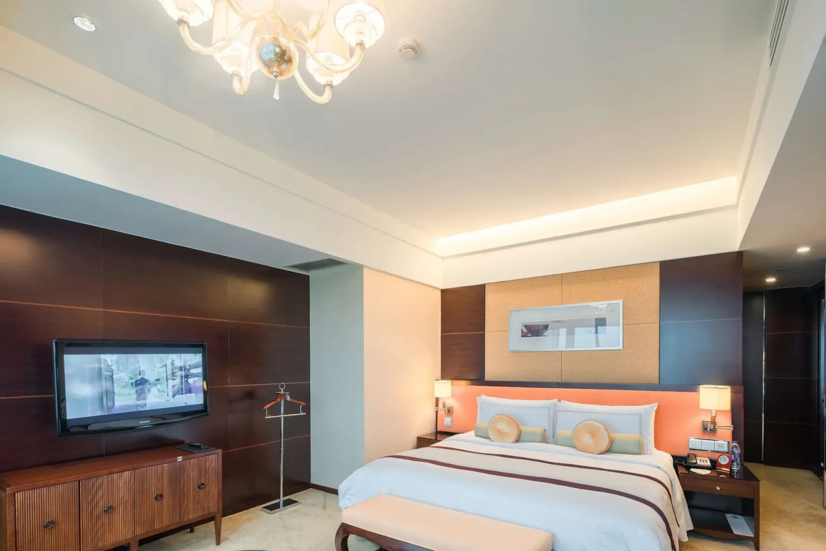 Photo - Shangri-La Chengdu