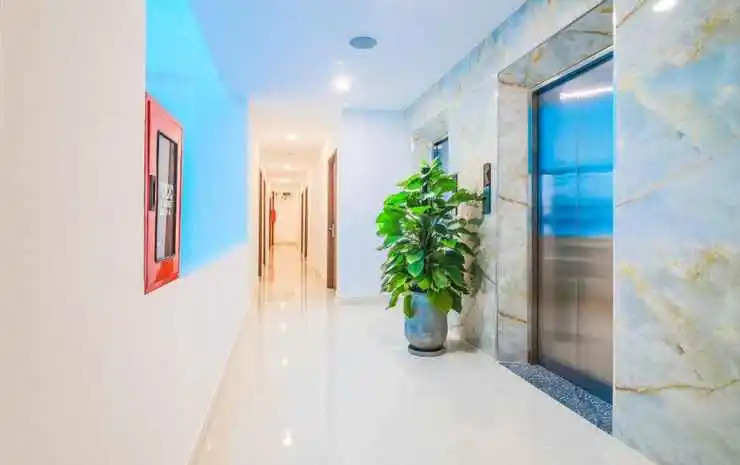 Photo - Grand Lee Hotel