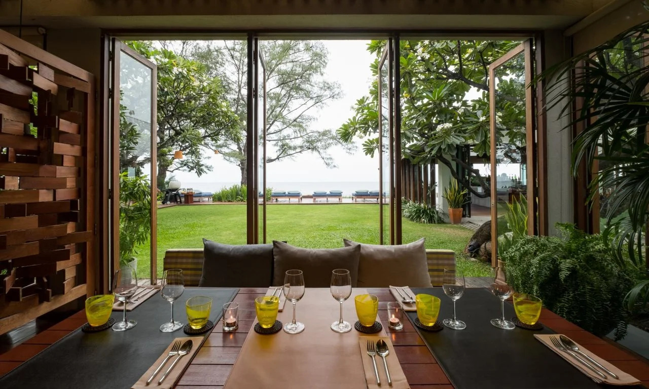 Foto - Let's Sea Hua Hin Al Fresco Resort