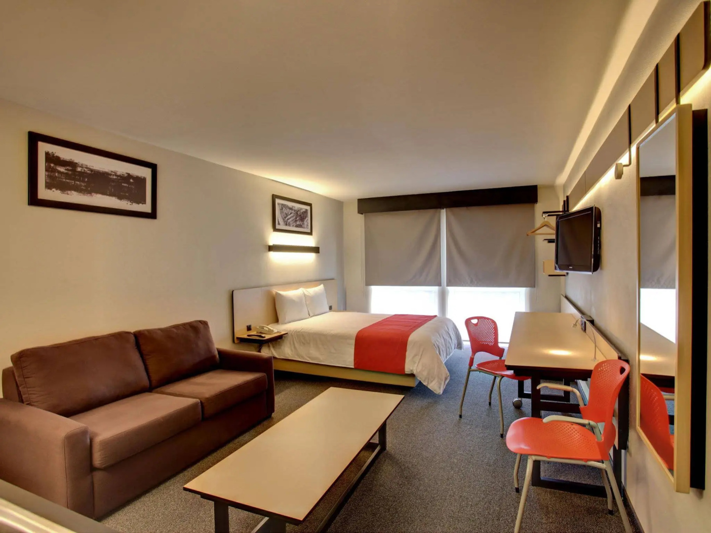 Foto - City Express by Marriott Querétaro Juríca