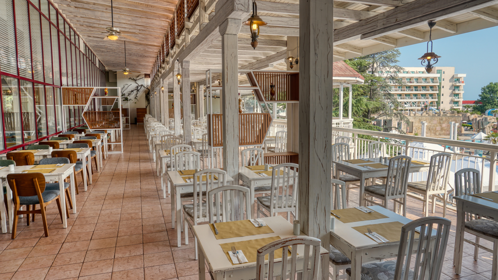 Photo - Evrika Club Hotel