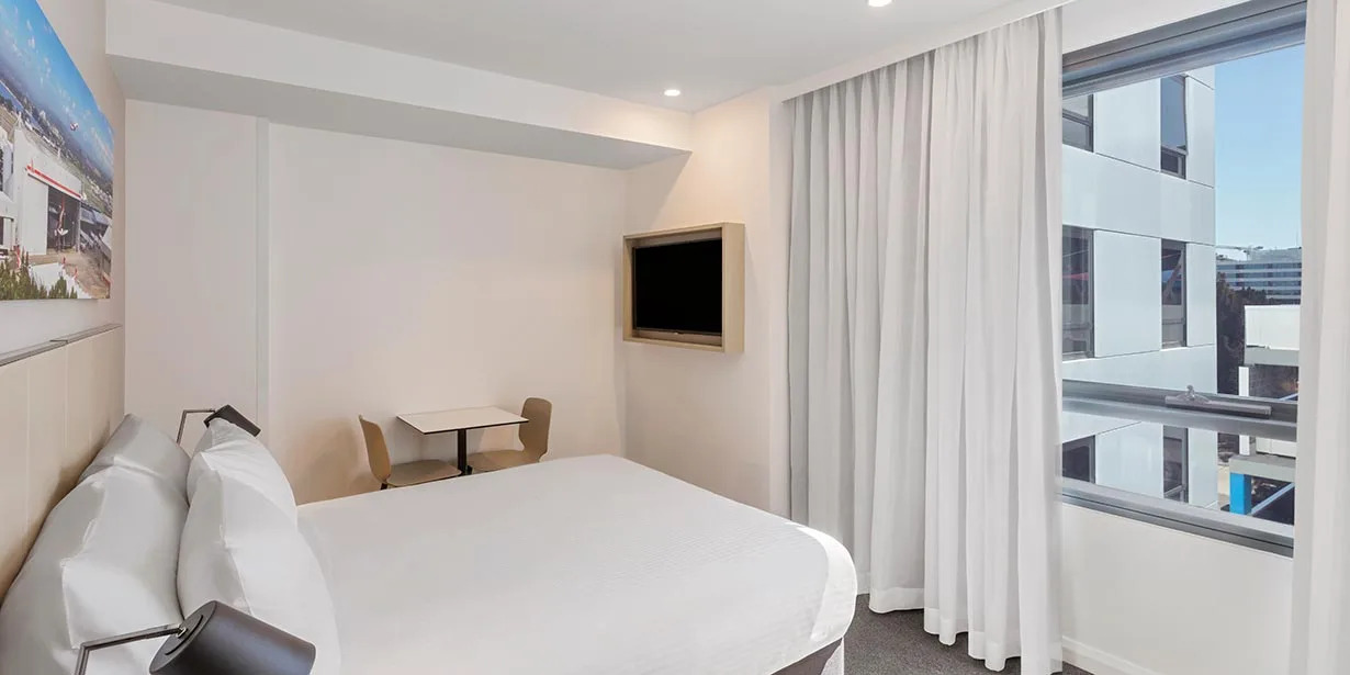 Photo - Travelodge Hotel Sydney Airport