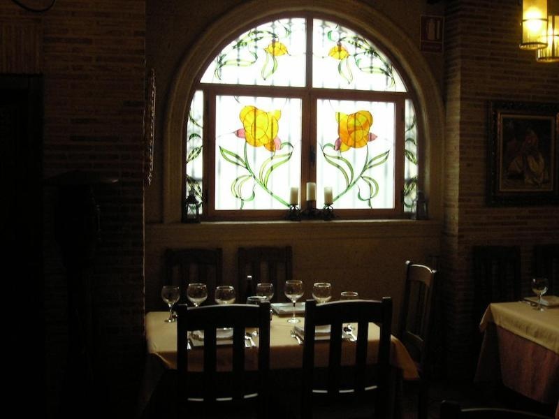 Photo - Hotel Doña Isabel