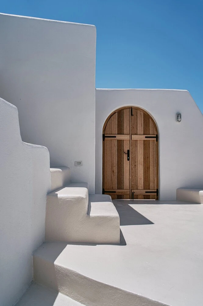 Photo - The Mill Haven Santorini