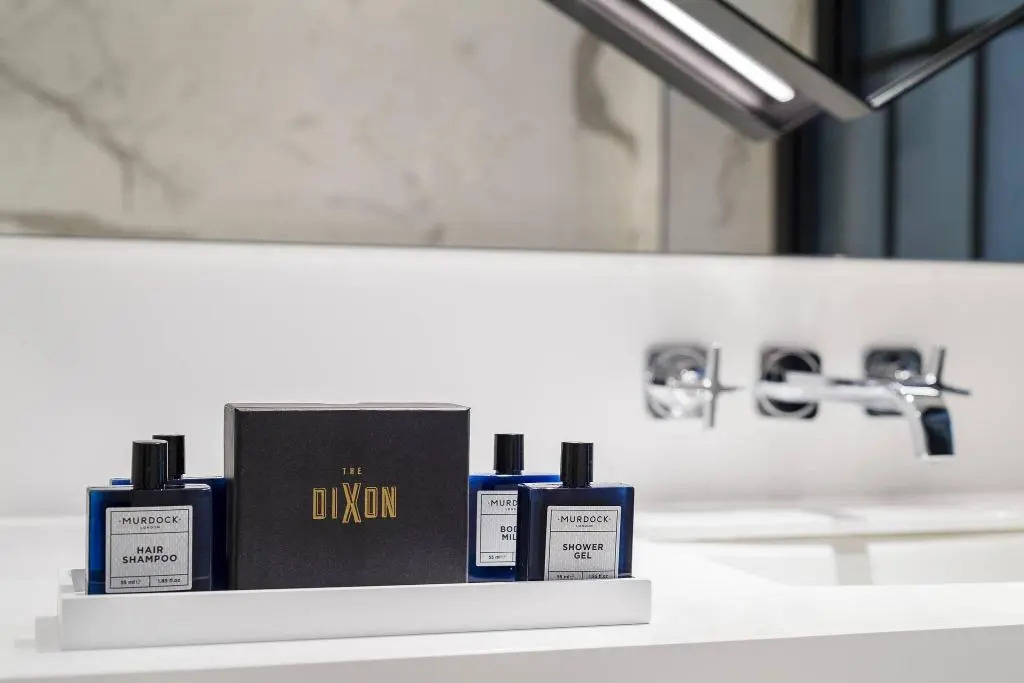 Photo - The Dixon, Tower Bridge, Autograph Collection