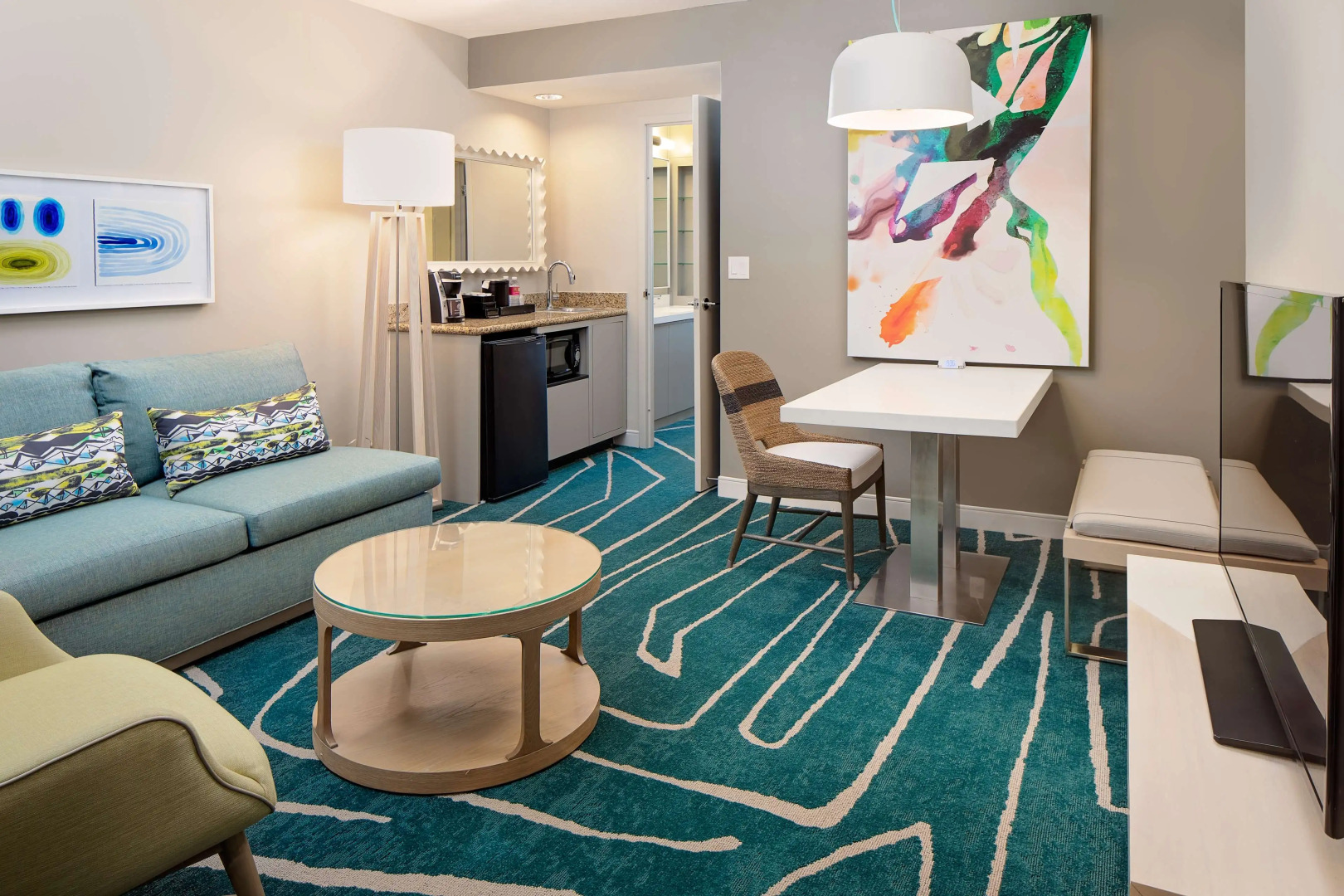 Photo - Embassy Suites by Hilton San Diego Bay Downtown