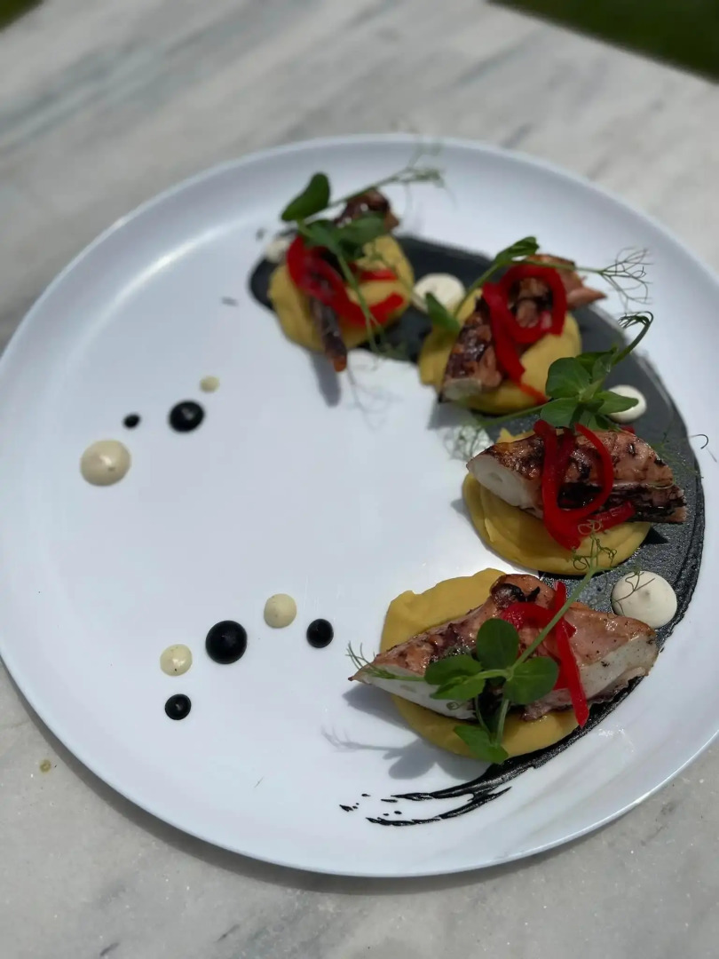 Foto - Eco Beach And Magic Garden Hotel