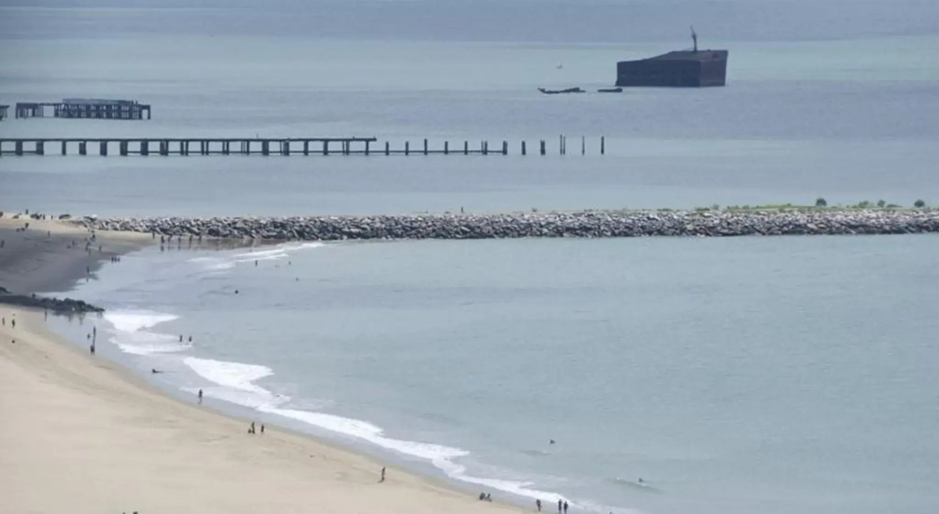 Foto - Hotel Luzeiros Fortaleza