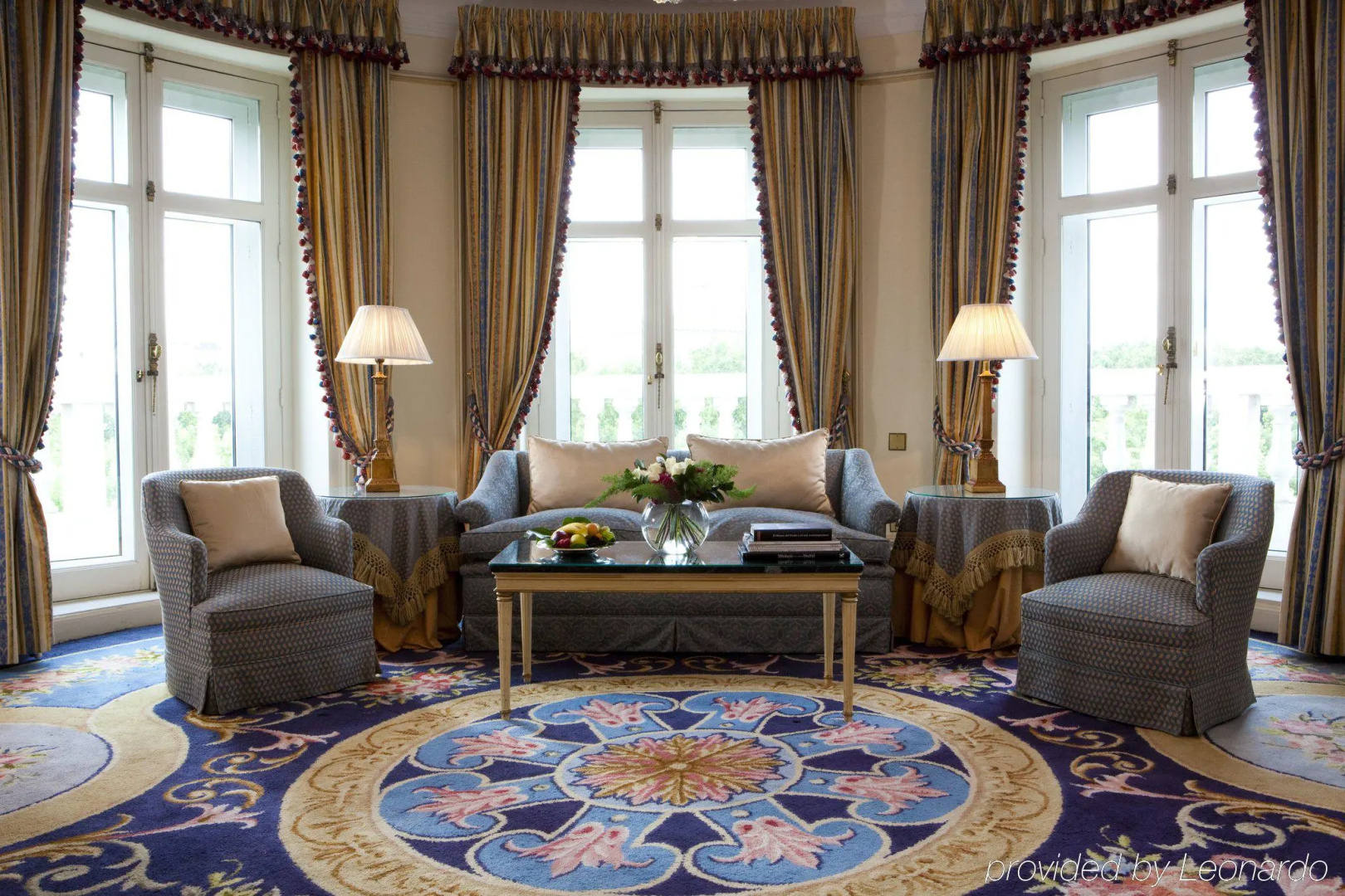 Foto - Mandarin Oriental Ritz, Madrid