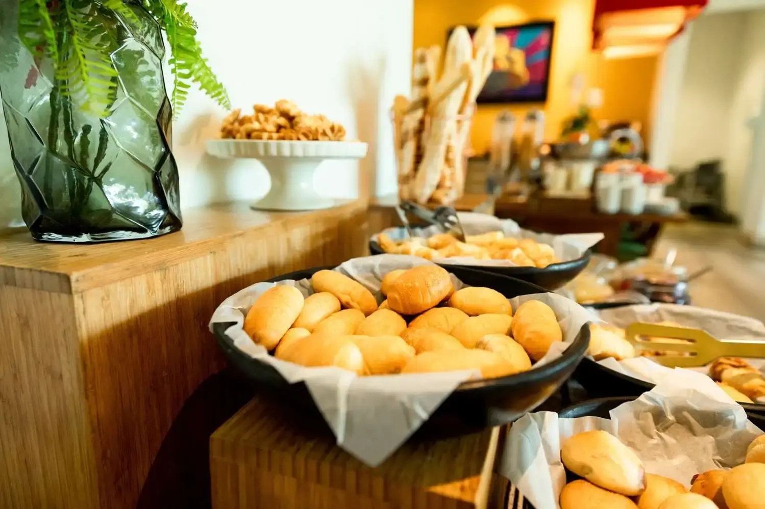 Photo - Hilton Garden Inn Barranquilla