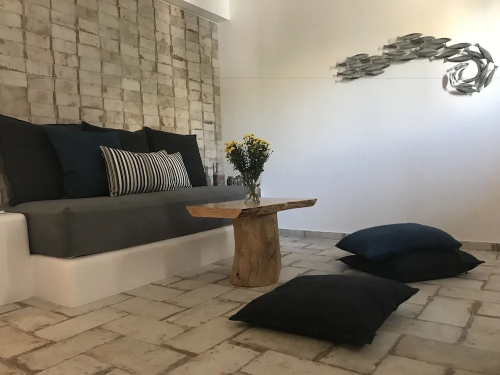 Foto - Elia Residences Santorini