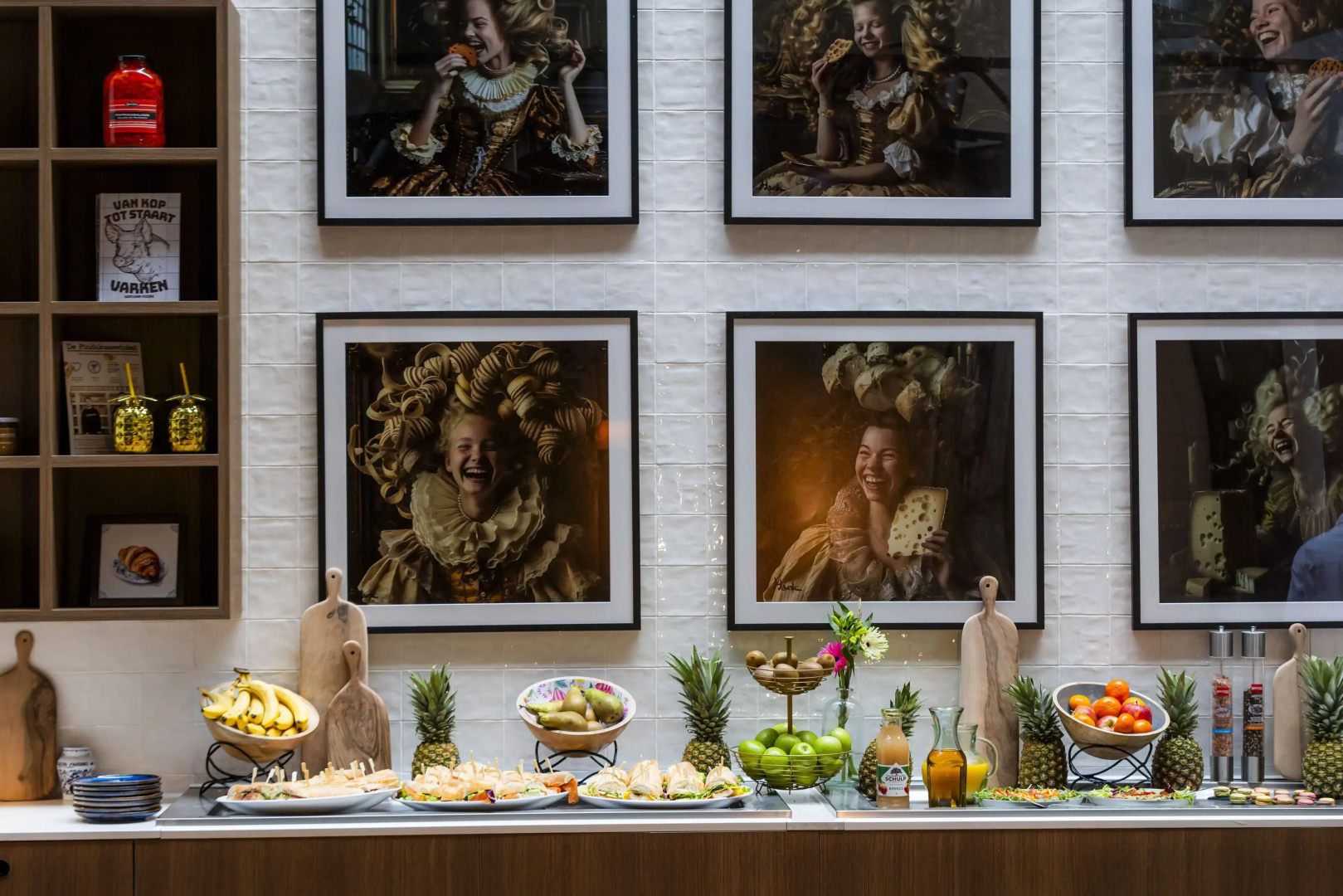 Foto - Best Western Plus City Hotel Gouda