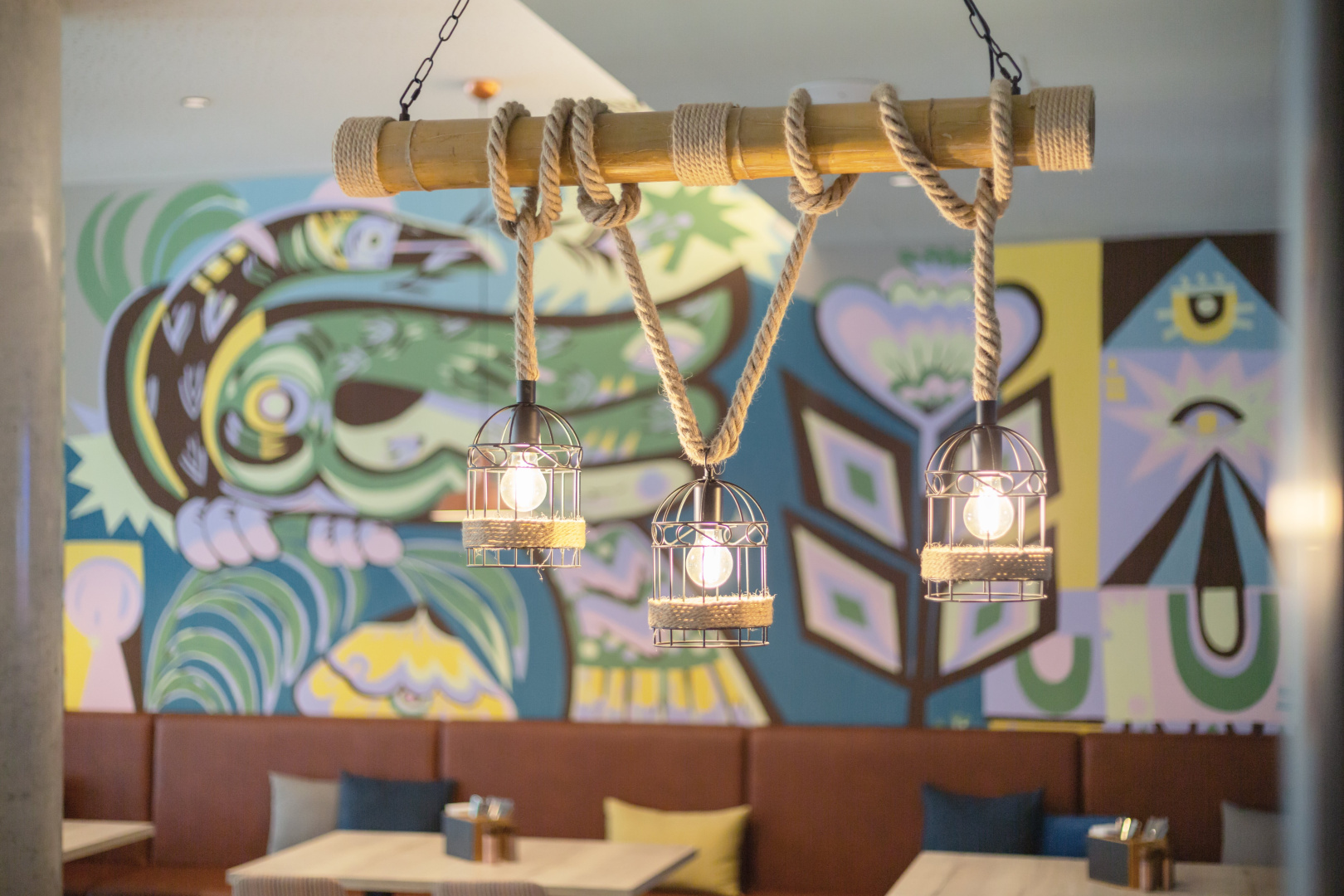 Foto - Holiday Inn - the niu, Yen Hamburg City by IHG