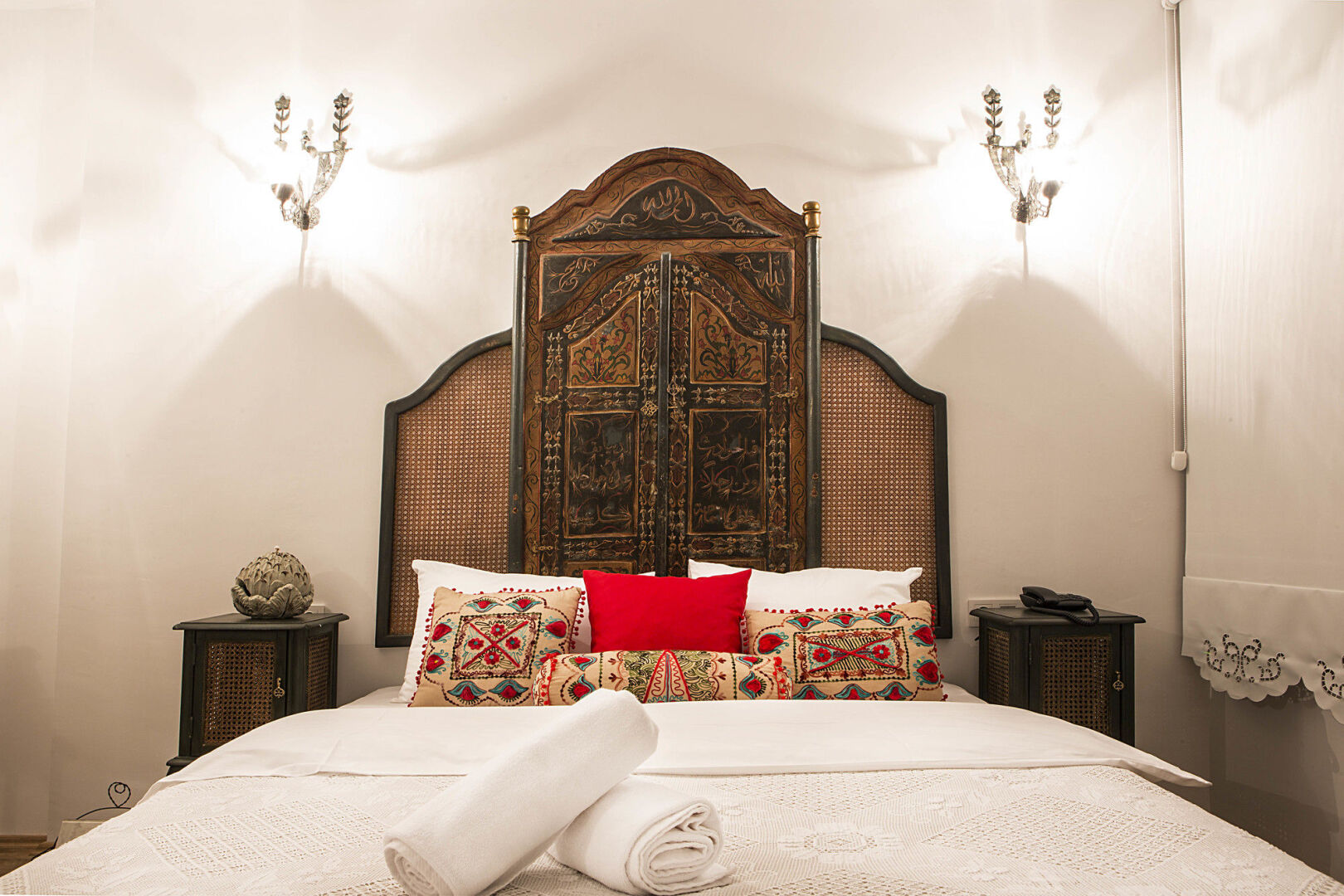 Foto - Oriella Hotel - Istanbul Taksim