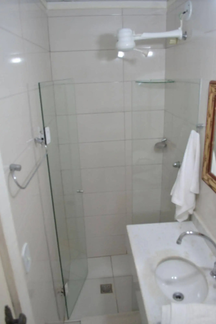 Foto - Pousada Amendoeira