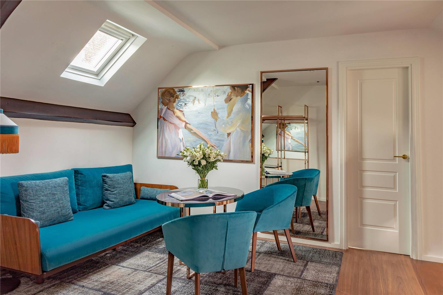 Foto - Maison Colbert, member of Meliá Collection  Notre-Dame