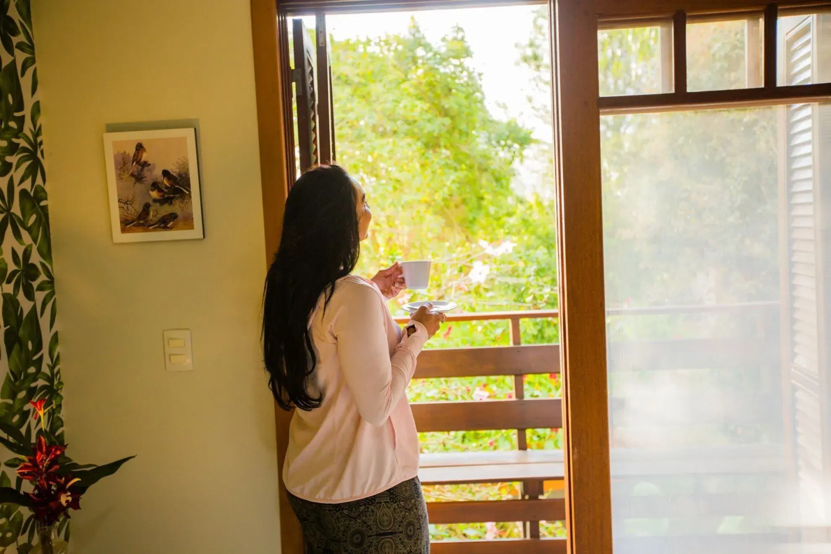 Foto - Pousada Tulipane Florianopolis