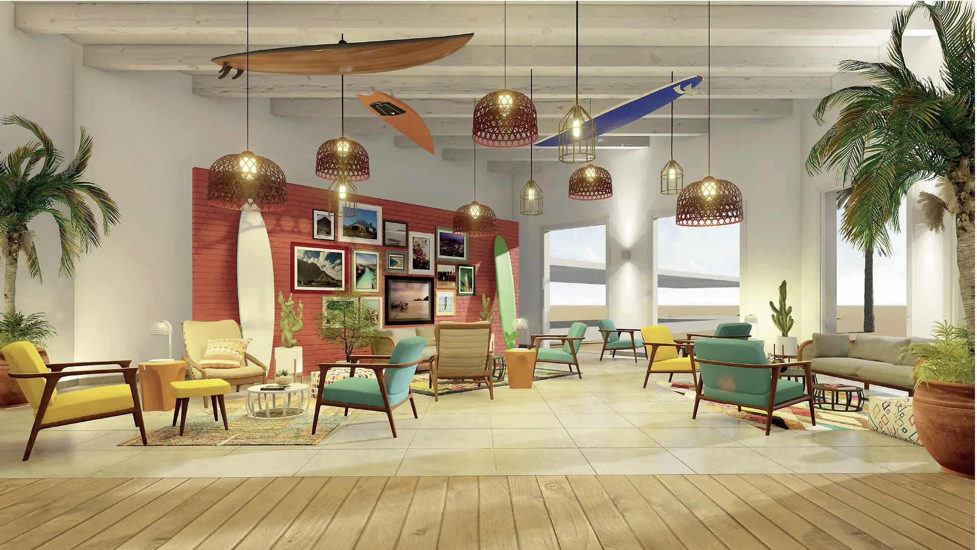 Photo - ROBINSON Cabo Verde - Adults only