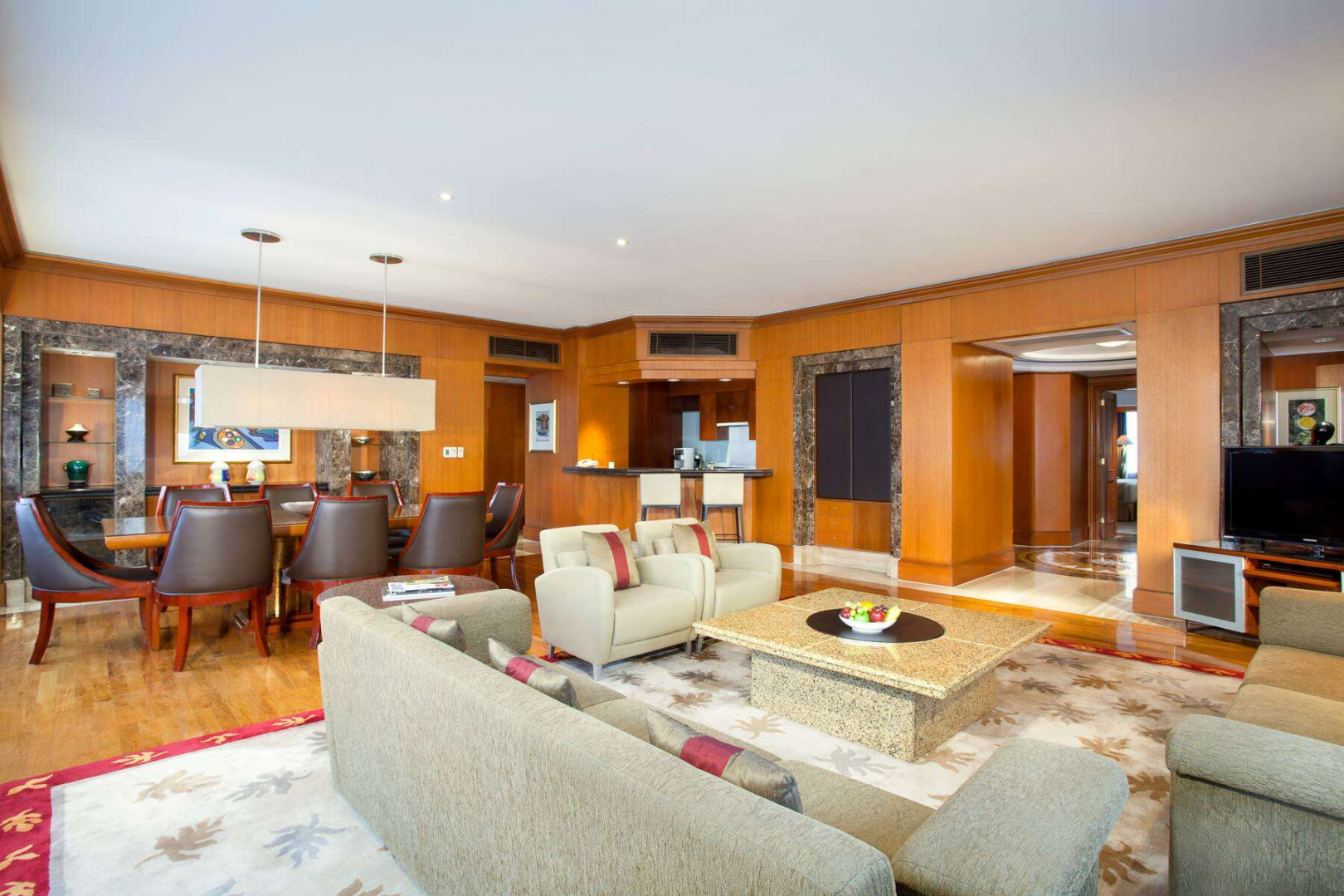 Photo - Wyndham Casablanca Jakarta