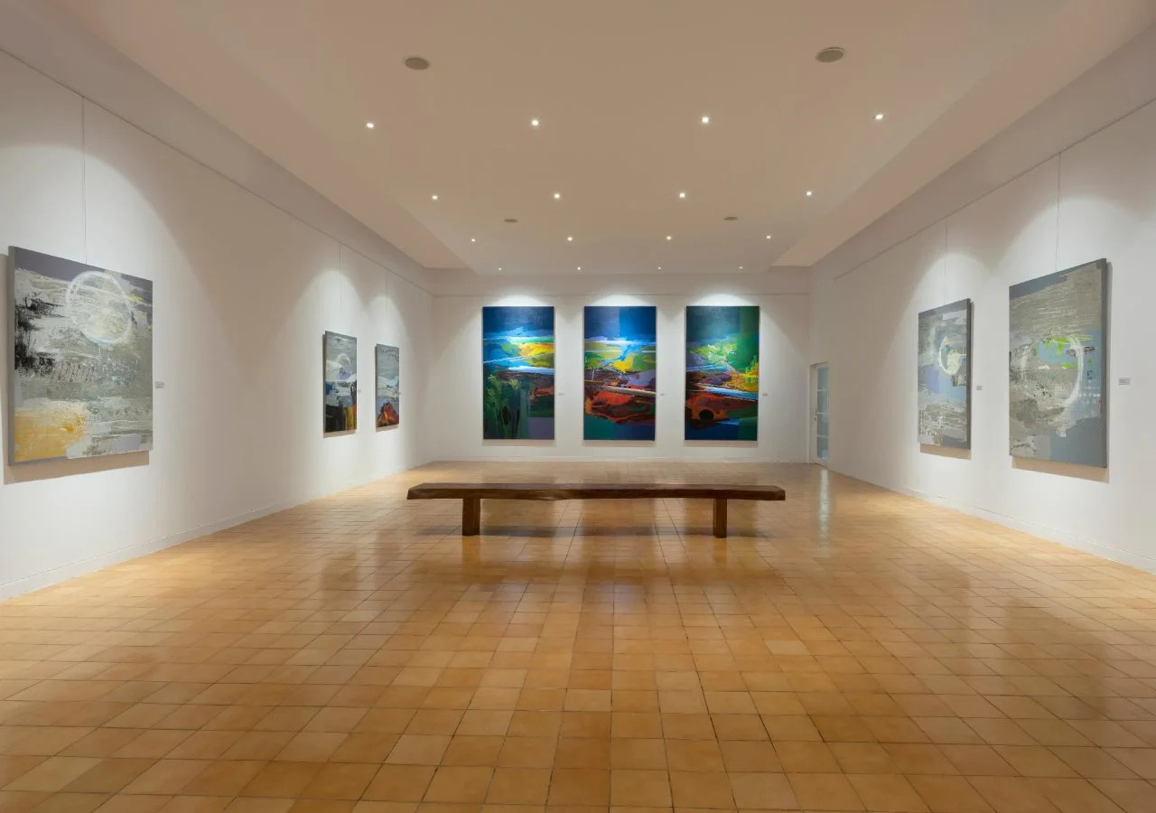 Foto - Griya Santrian a Beach Resort And Spa