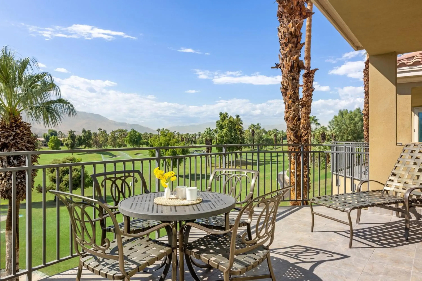 Foto - Marriott's Desert Springs Villas II