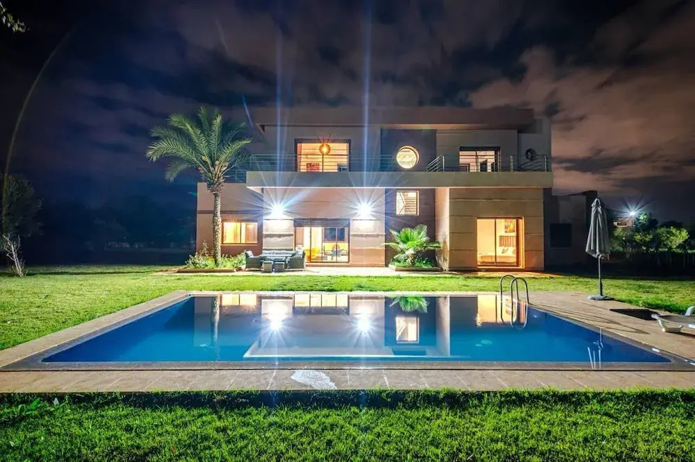 Foto - Konouz Palace