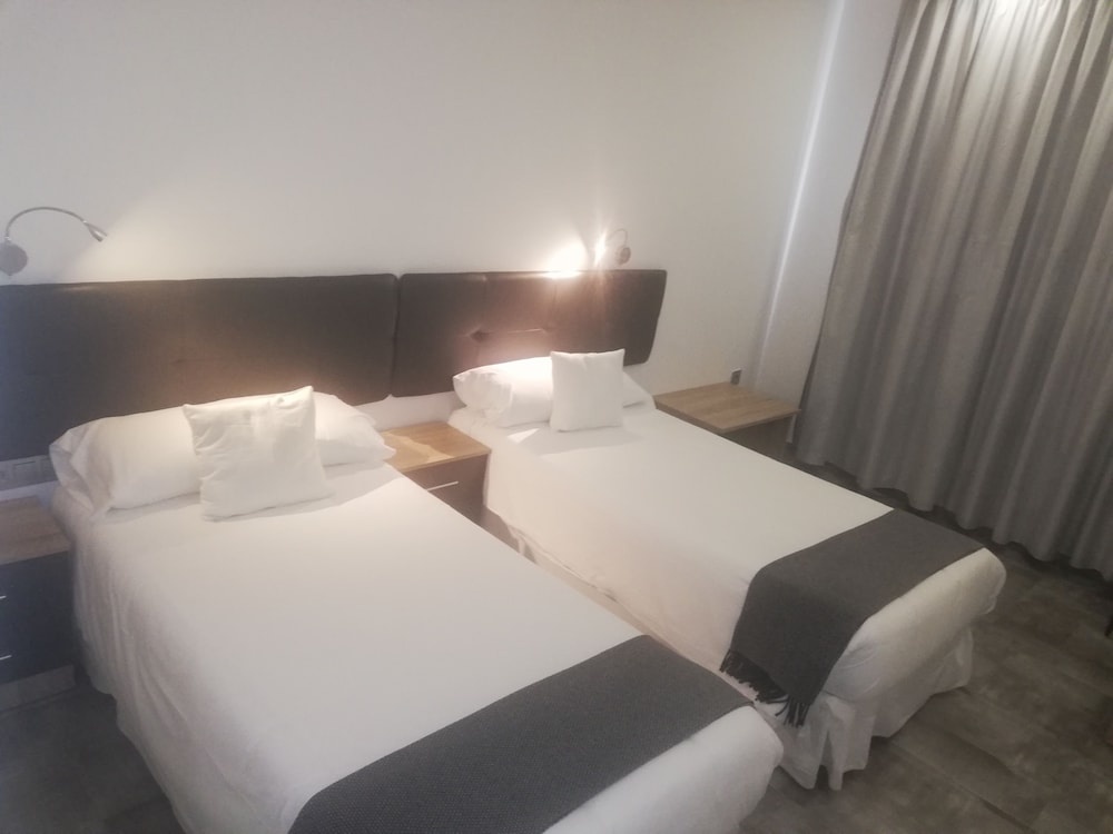 Foto - Hotel Portmán