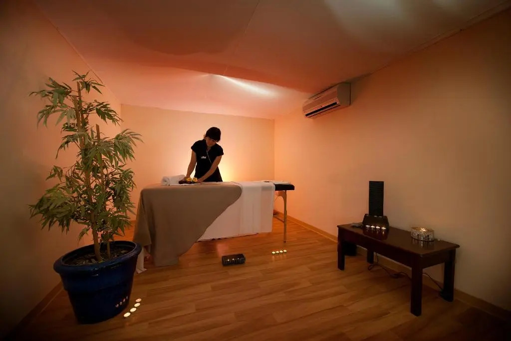 Foto - Vila Gale Nautico