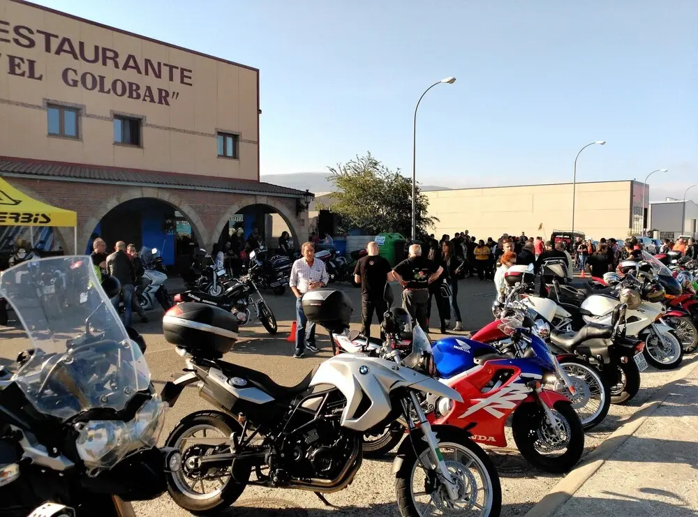 Foto - El Golobar