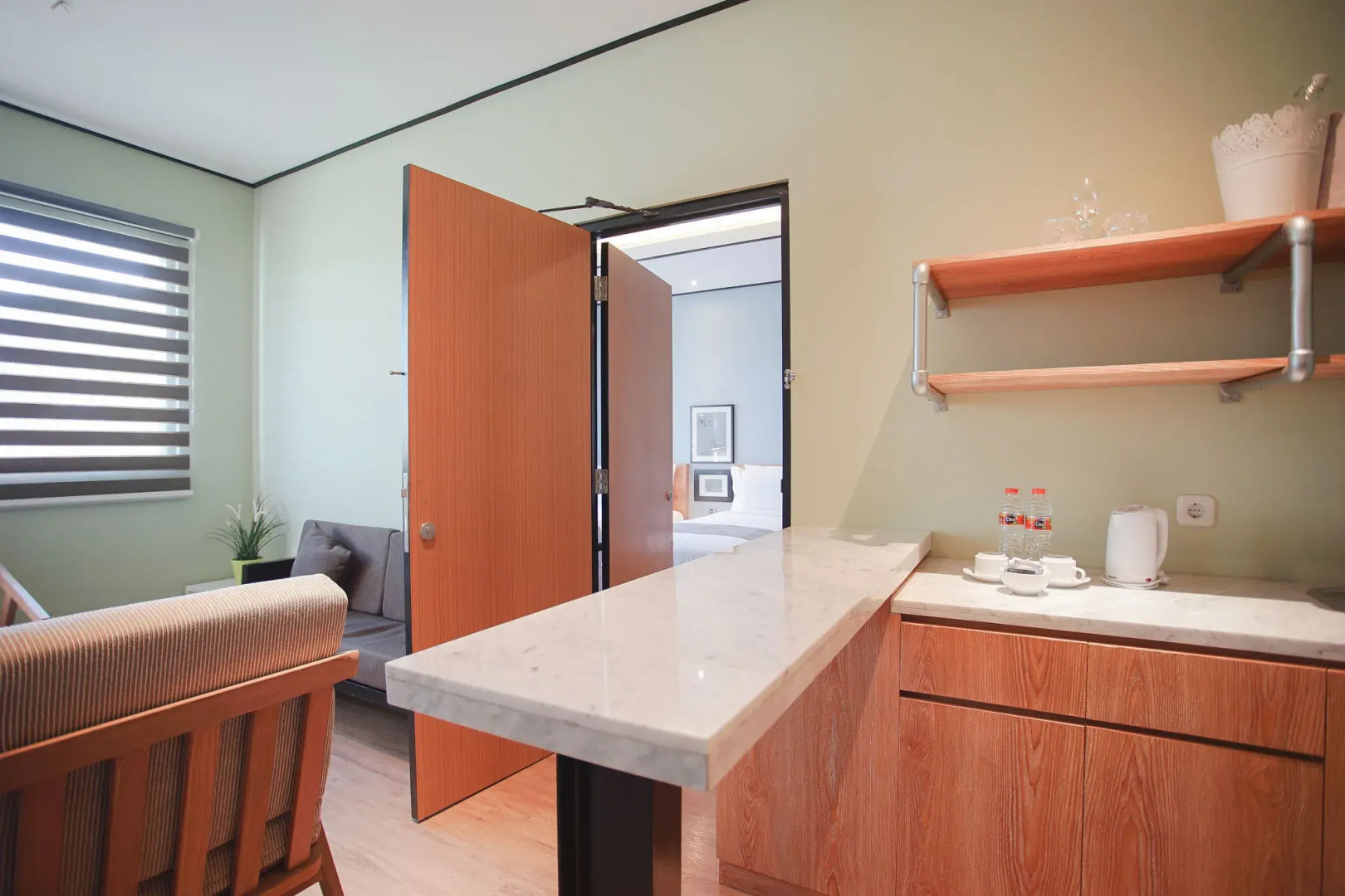 Foto - Allstay Ecotel Yogyakarta