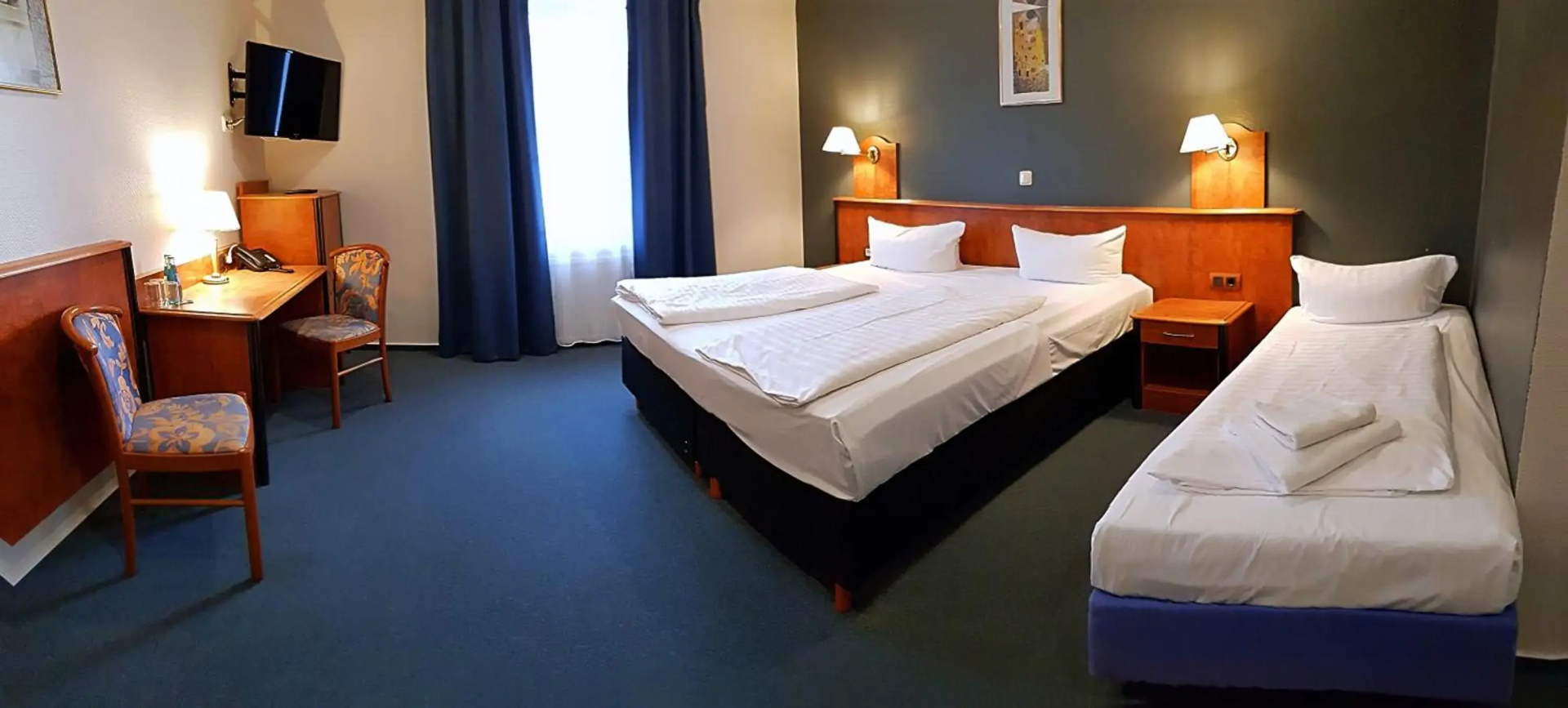 Foto - Hotel Zeil