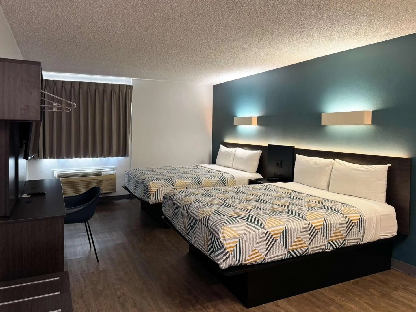 Foto - Motel 6-Carson, CA