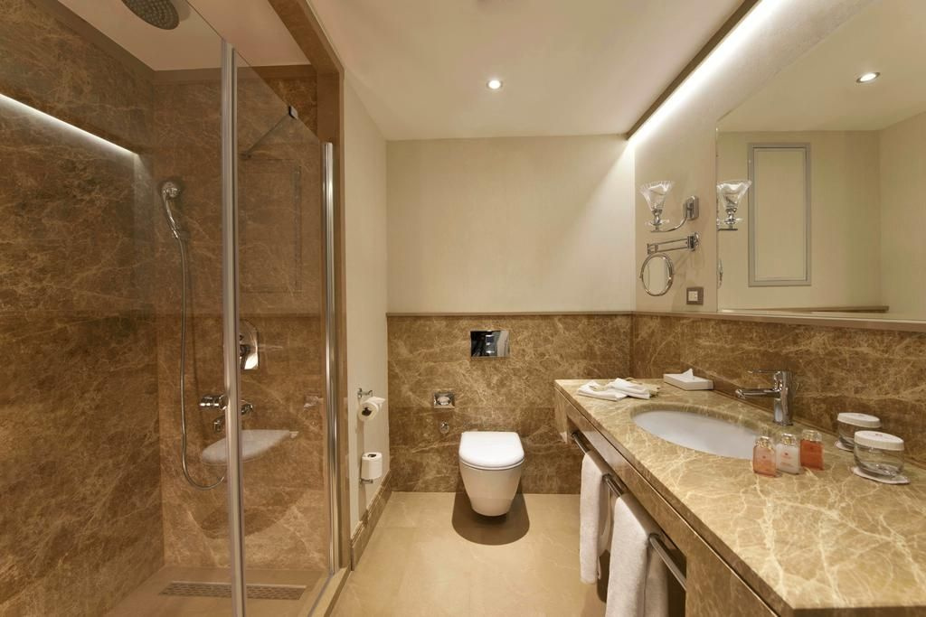 Foto - Aspera Hotel Altunizade