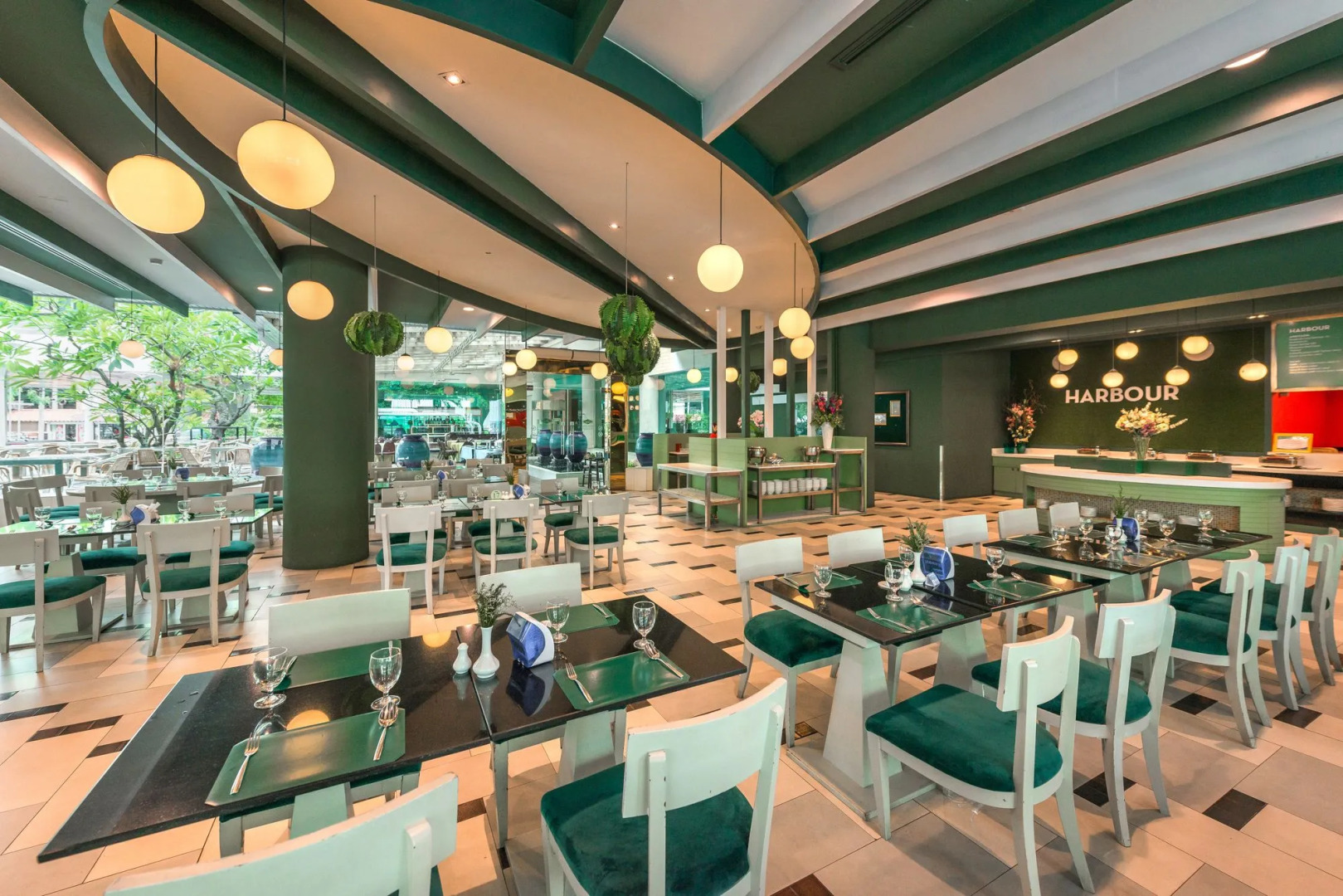 Foto - A-One New Wing Hotel